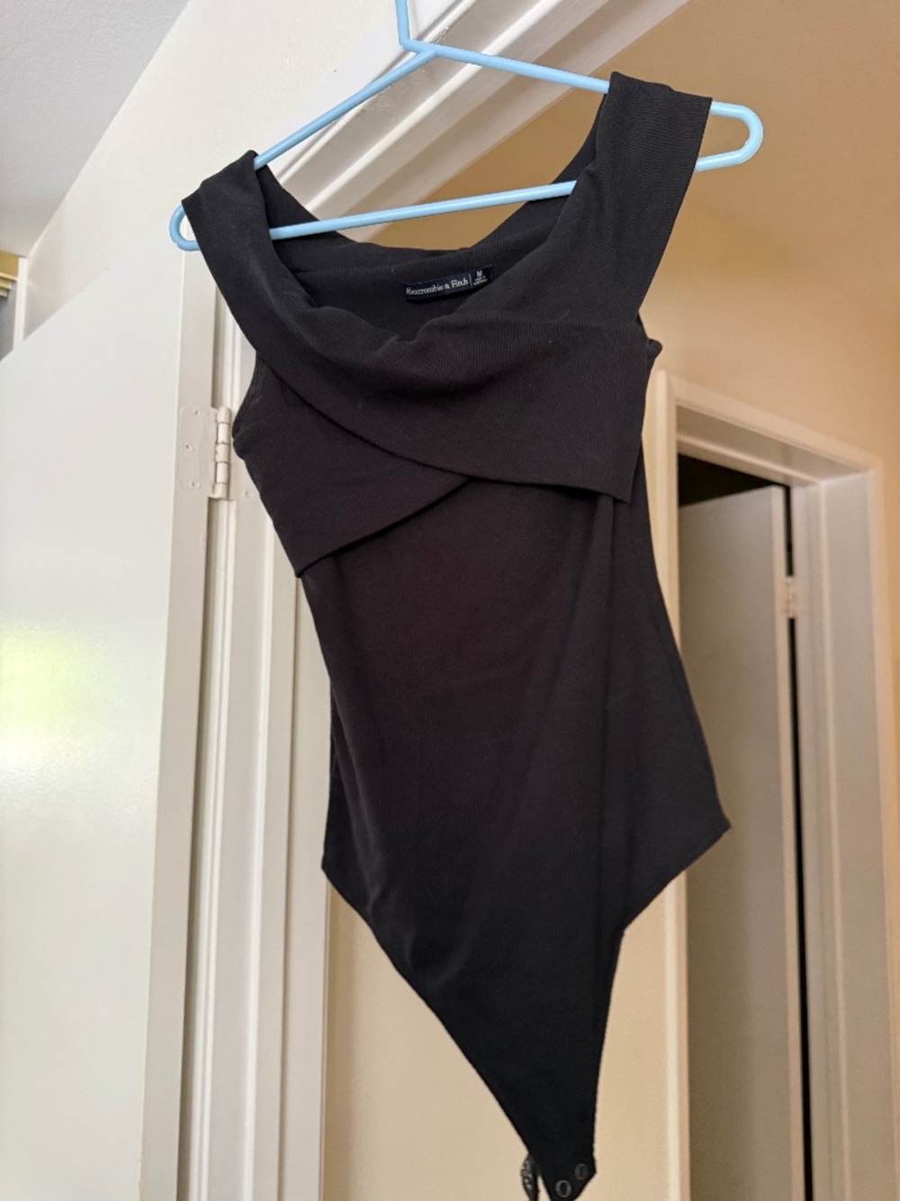 Abercrombie and Fitch body suit